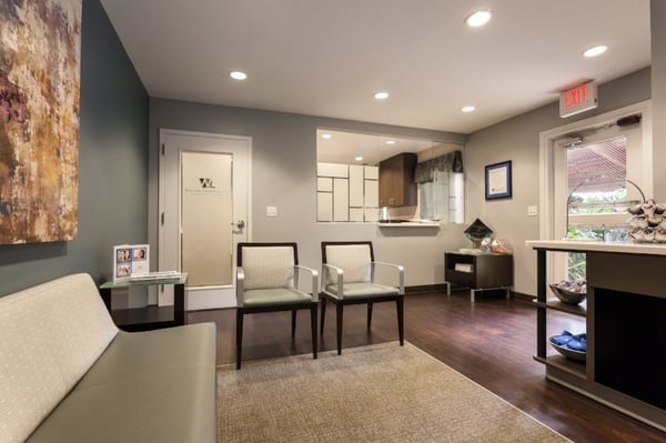 family dental care office
