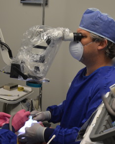 Dental Implant Microsurgery in Charlotte, NC Dental Implant Microsurgery in Charlotte, NC