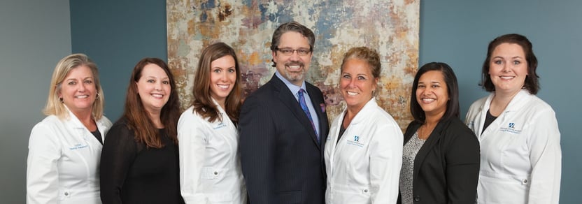 dr linger dentistry