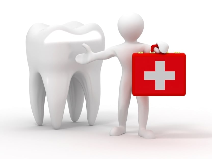 dental emergency