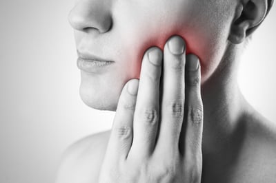 oral surgery