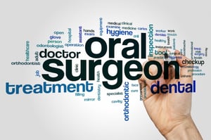 oral surgery