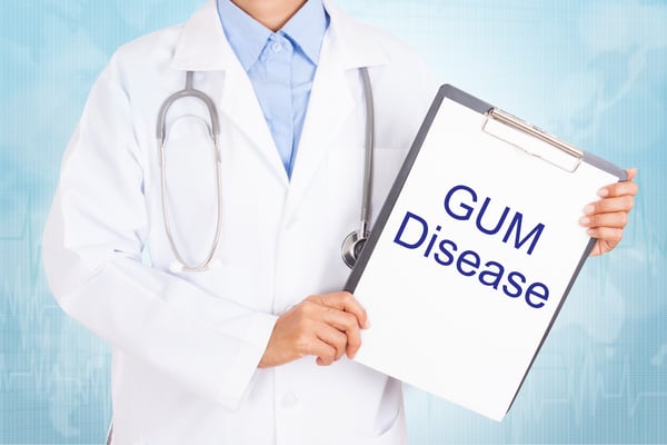 gum disease treatment