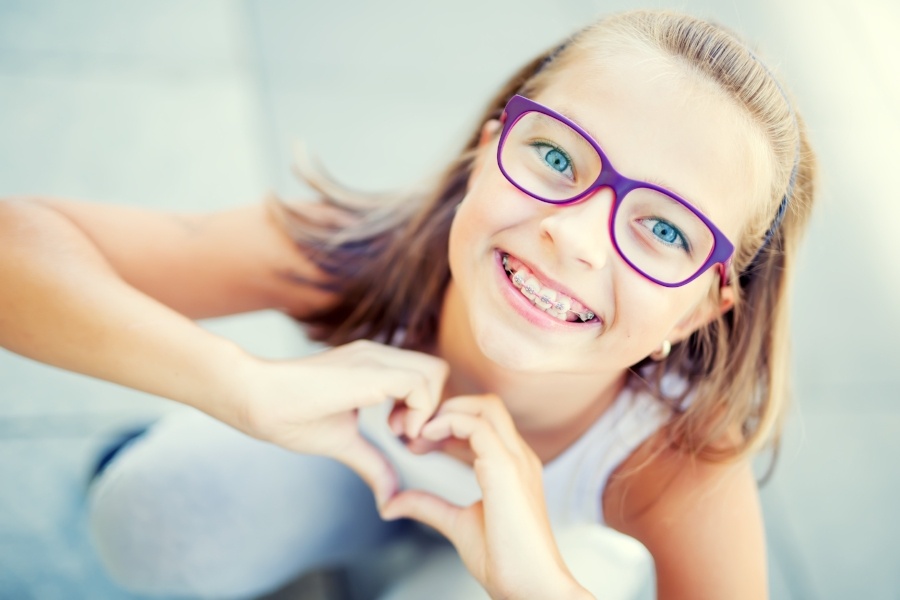 Getting Braces - Talking to Your Kids