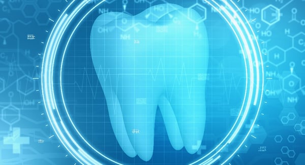  DISTURBING TRENDS IN DENTISTRY 