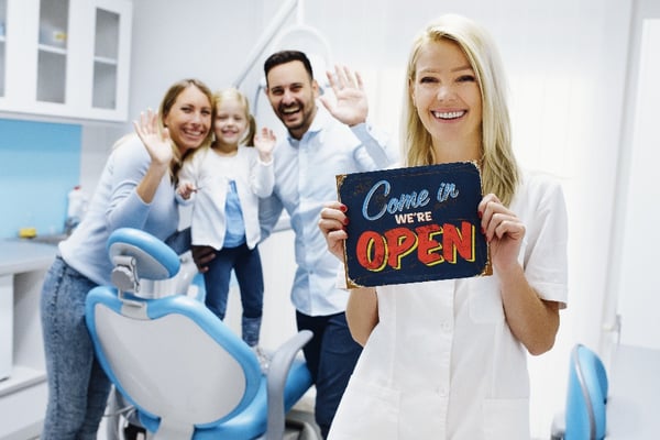 Need to Find a Dentist Near You in Charlotte, NC?