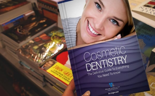 charlotte cosmetic dentist