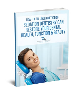 sedation dentistry guide